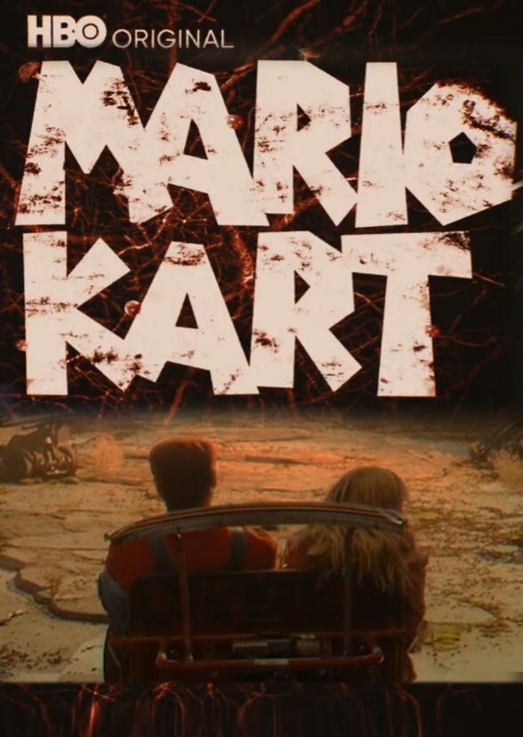 HBO's Mario Kart