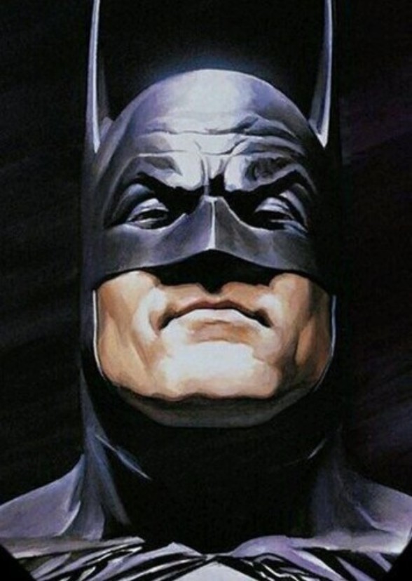 HBO's The Batman - Choices for Batman