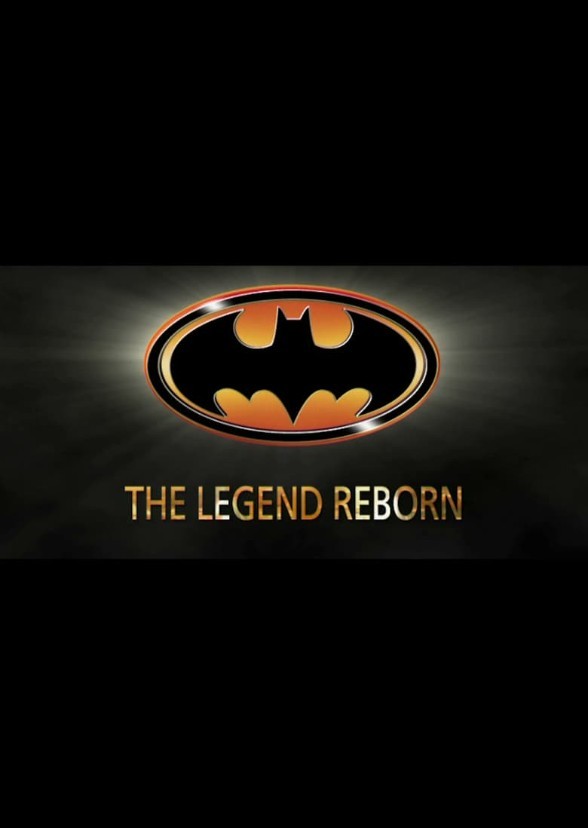 HBO's The Batman