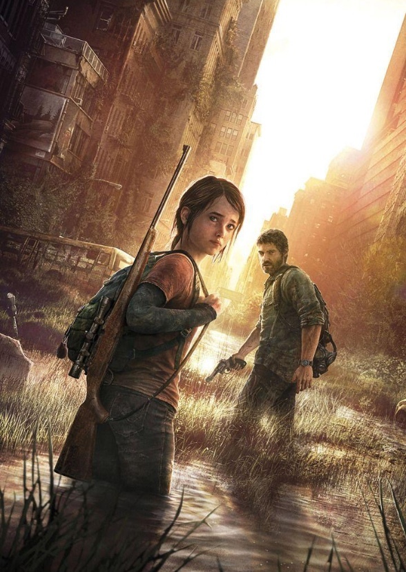 HBO’s The Last of Us
