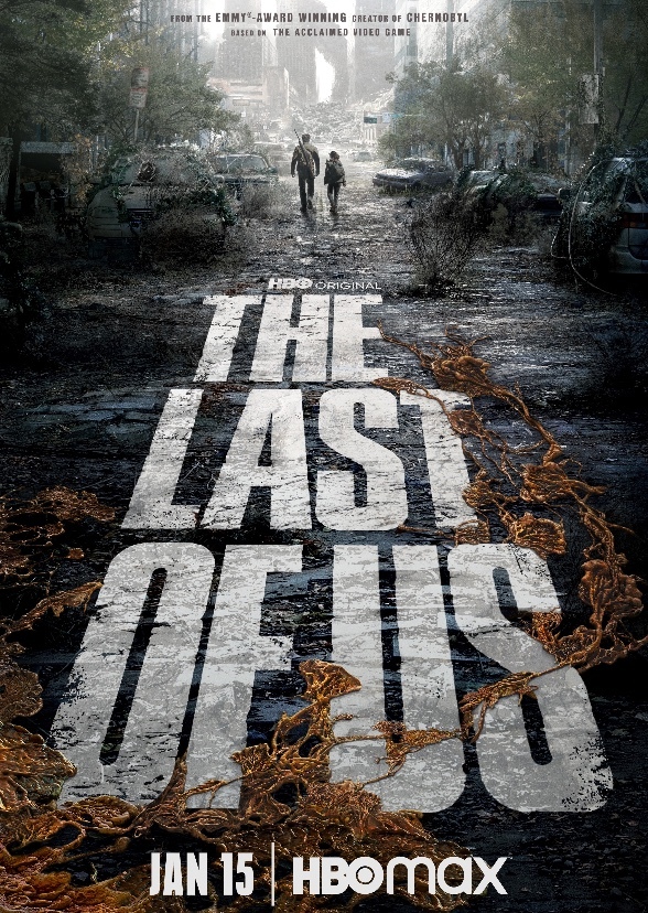 HBO’s The Last of Us