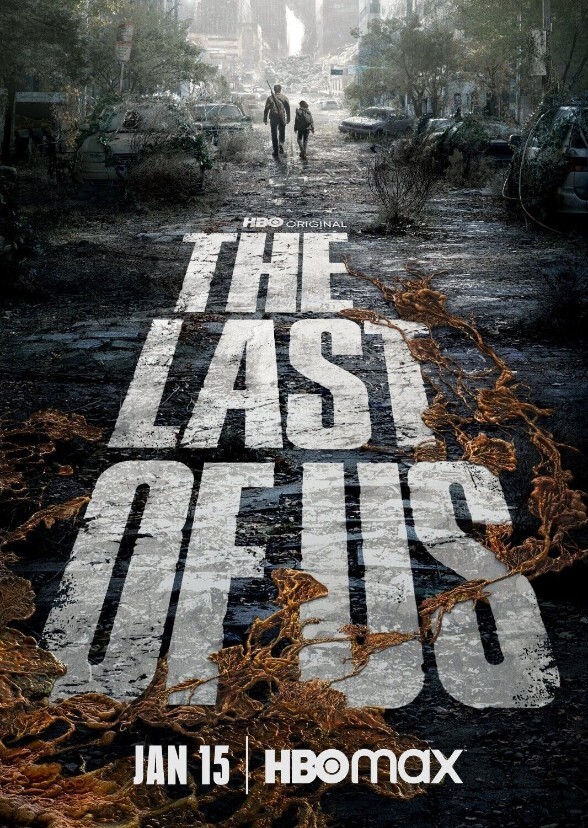 HBO's The Last of Us: Season 1 (Recast)