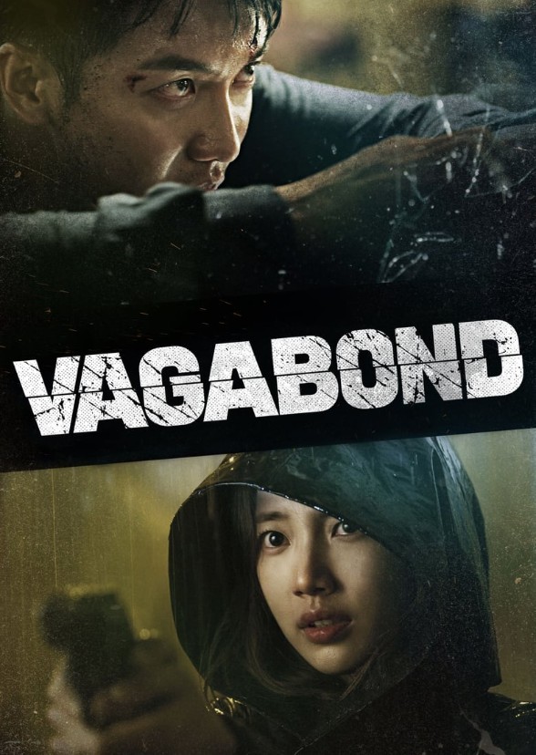 HBO'S Vagabond