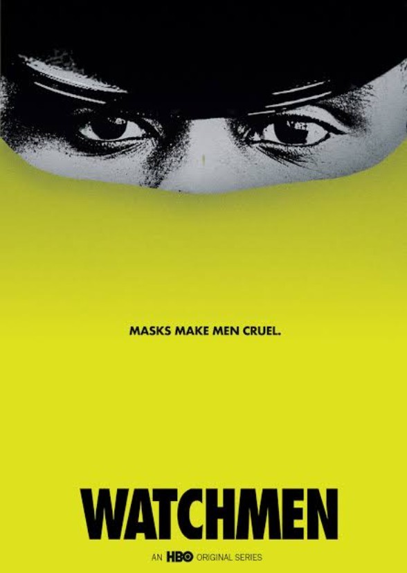 Watchmen (2019)