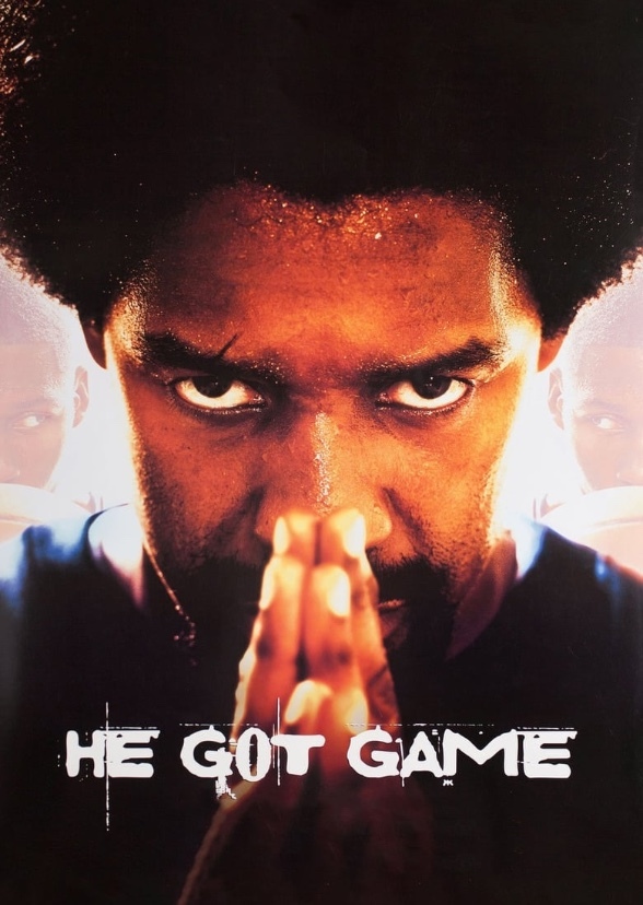 He Got Game (2007)