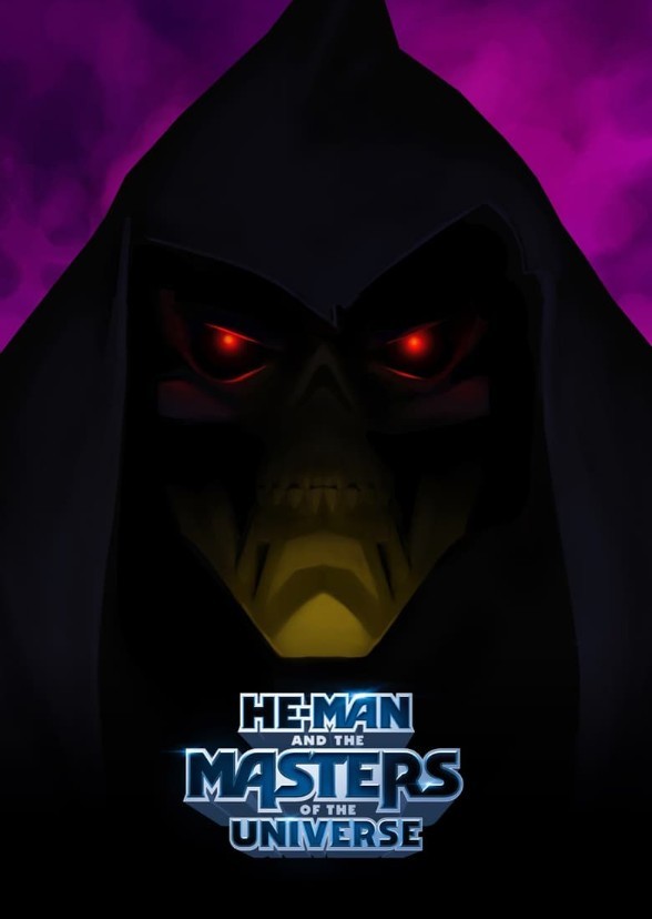 He-man And The Master of the universe