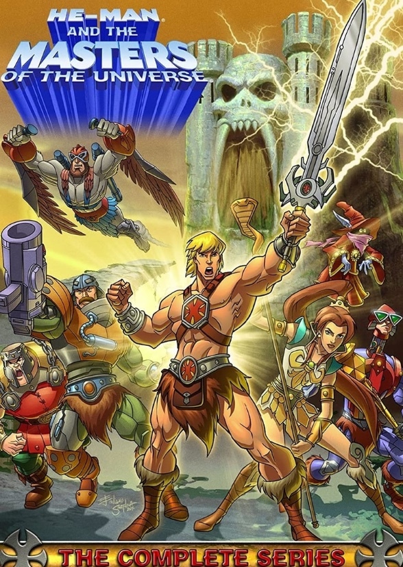 He-Man