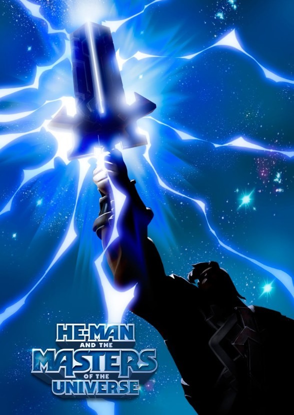 He-Man: Master of The Universe 