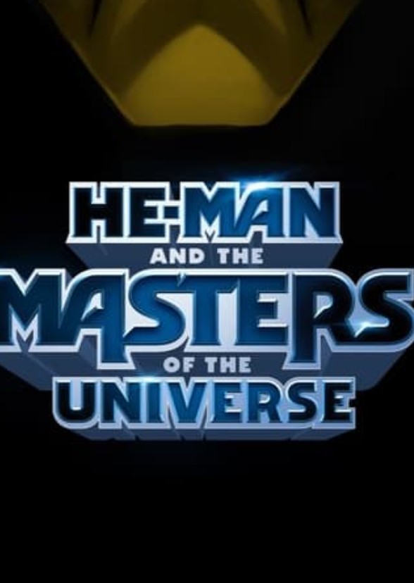 He-Man Masters of the universe