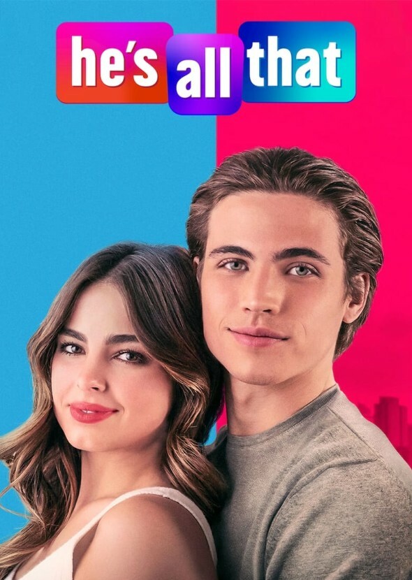 He's All That ('80s)