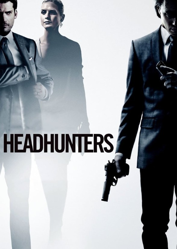 Headhunters (American Remake)
