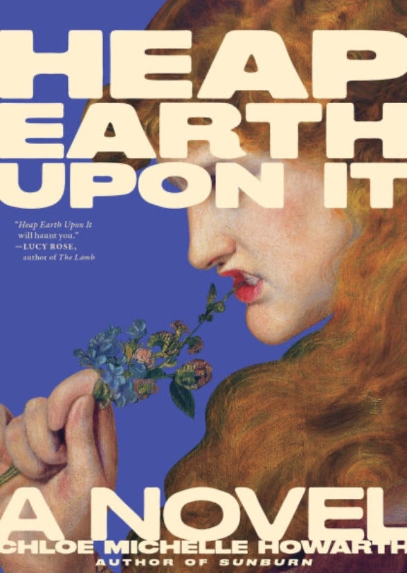 Heap Earth Upon It