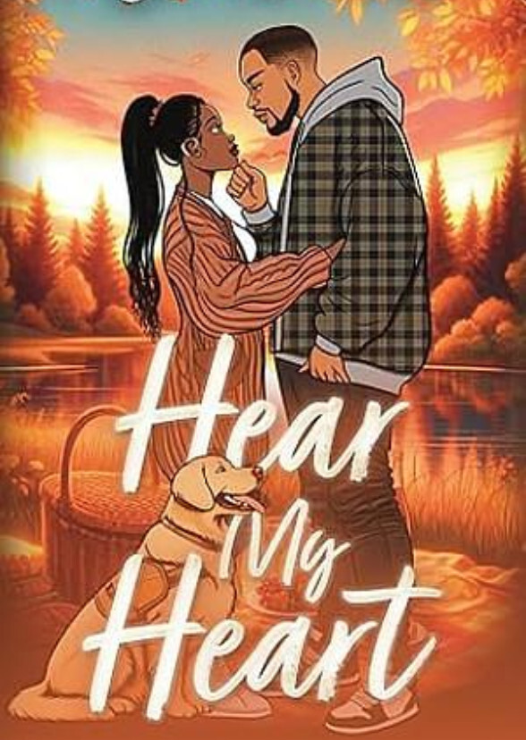 Hear My Heart