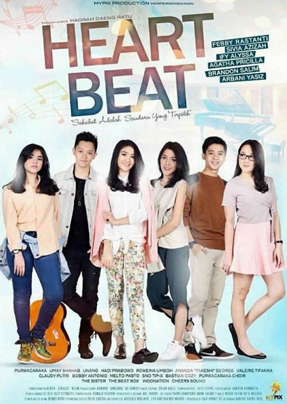 Heart Beat (Japanese Remake)