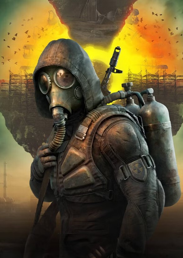Heart of Chornobyl