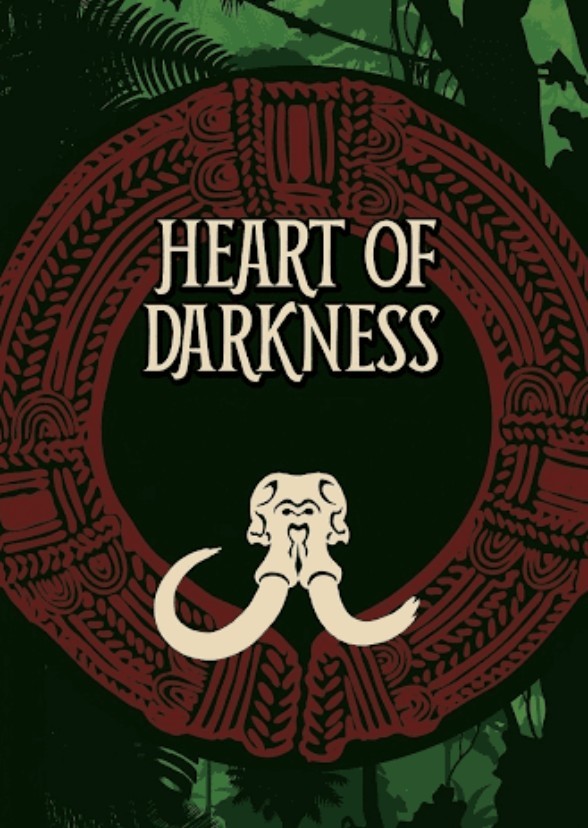 Heart of Darkness