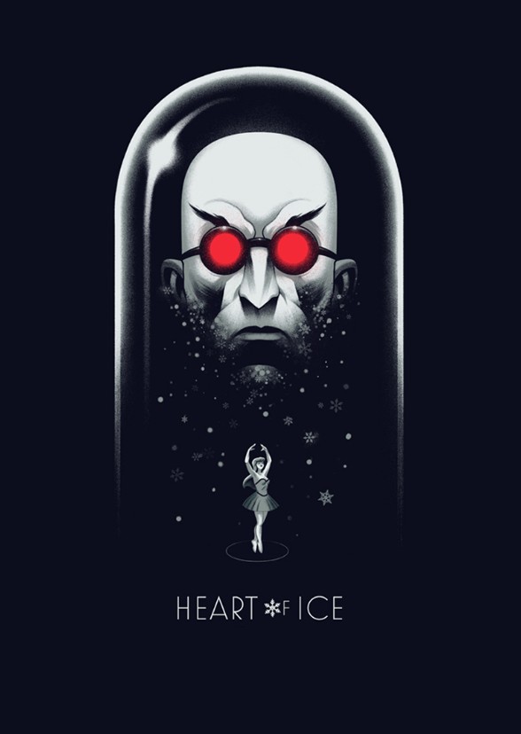 Heart of Ice