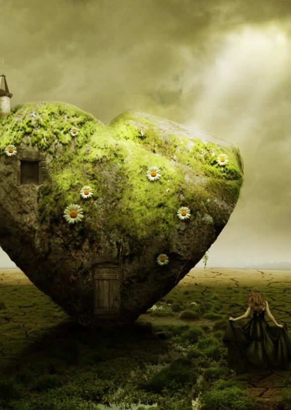 Heart of Stone