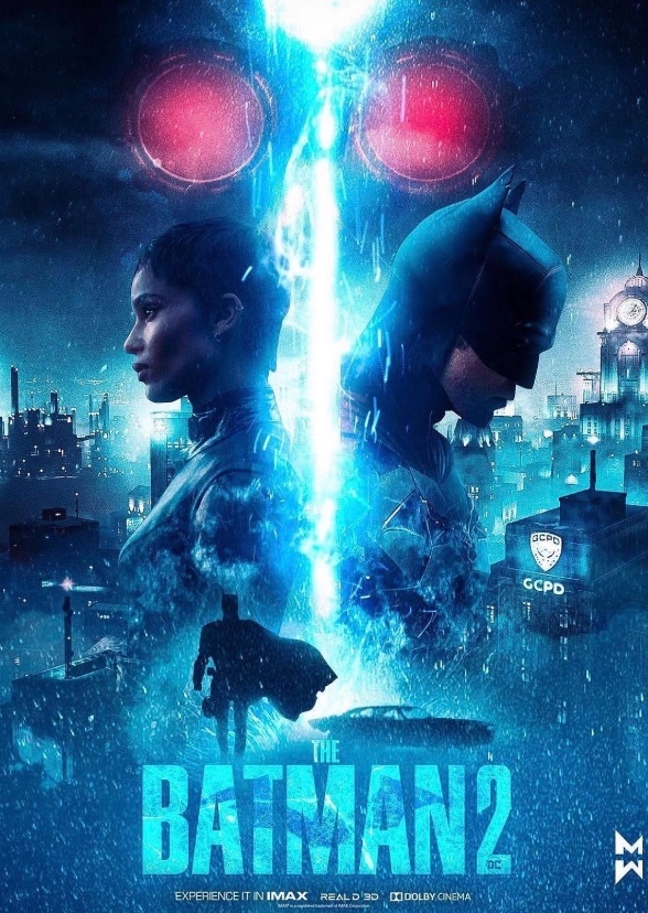 Heart of The Batman