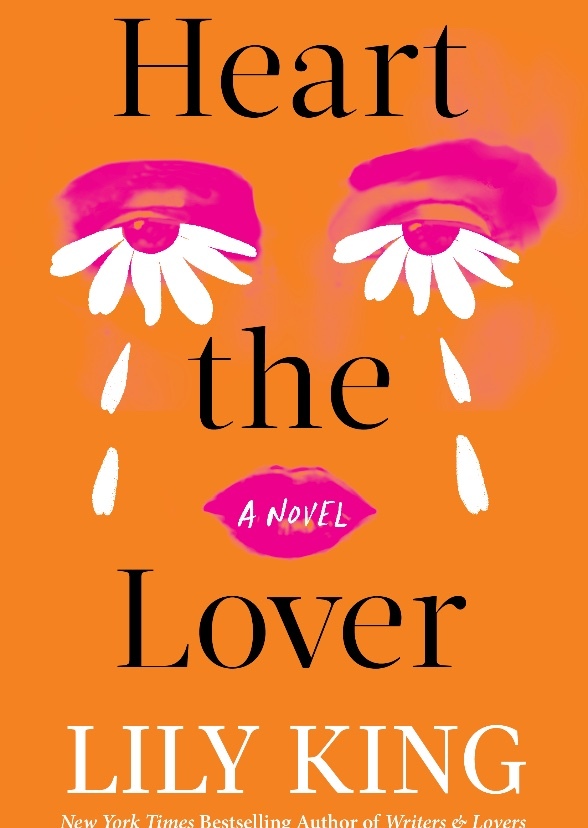 Heart the Lover