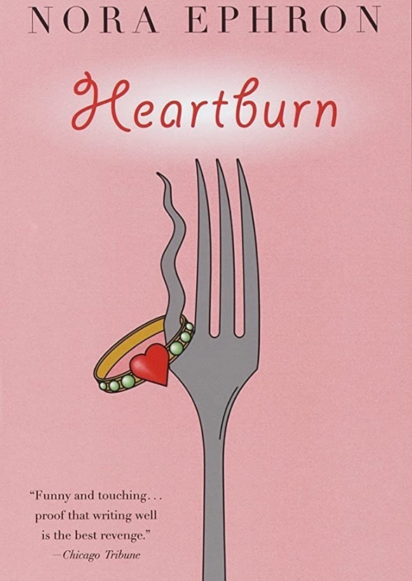 Heartburn