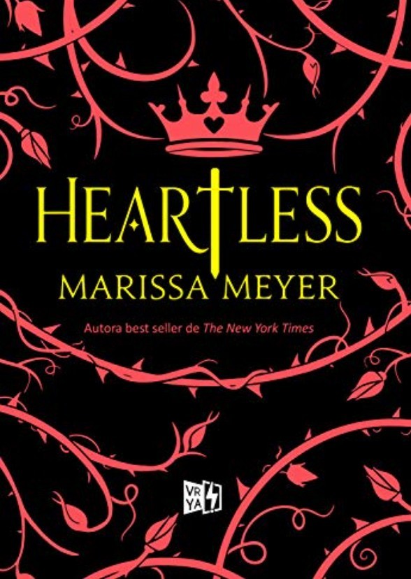 Heartless 