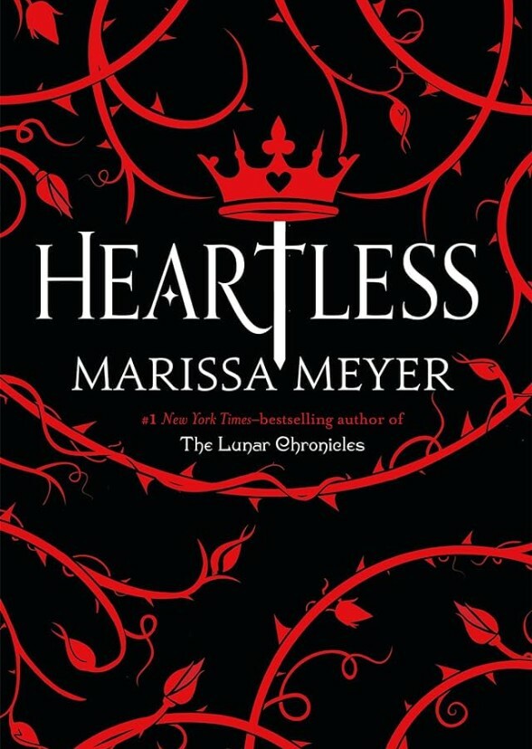 Heartless