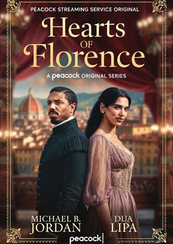 Hearts of Florence (2026-2030)
