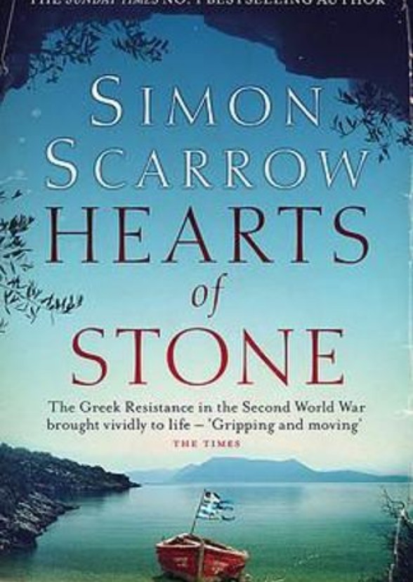 Hearts of Stone