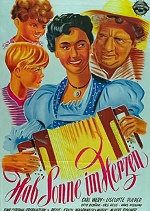 Hearts of the Sun