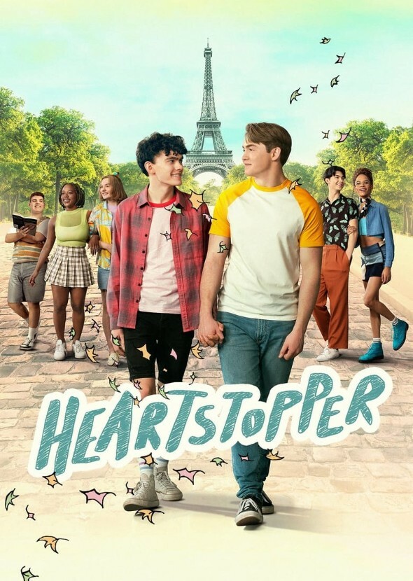 Heartstopper (80's)
