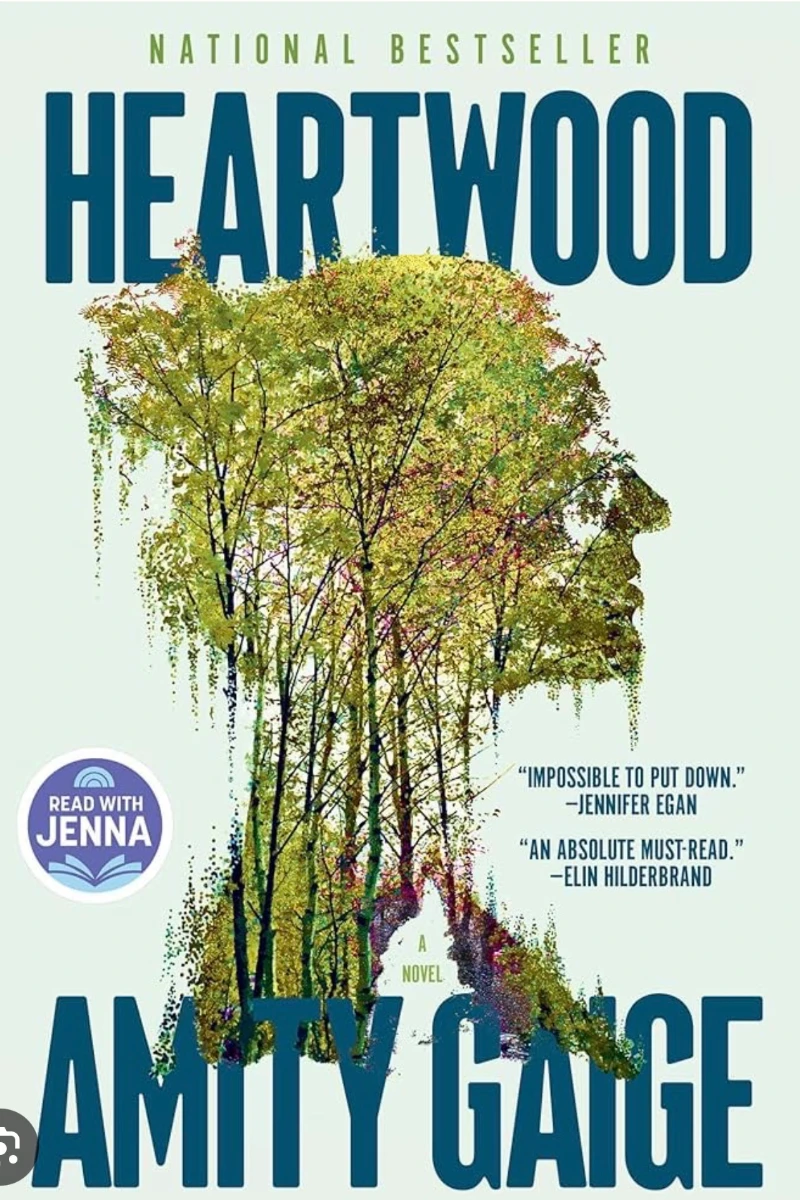 Heartwood