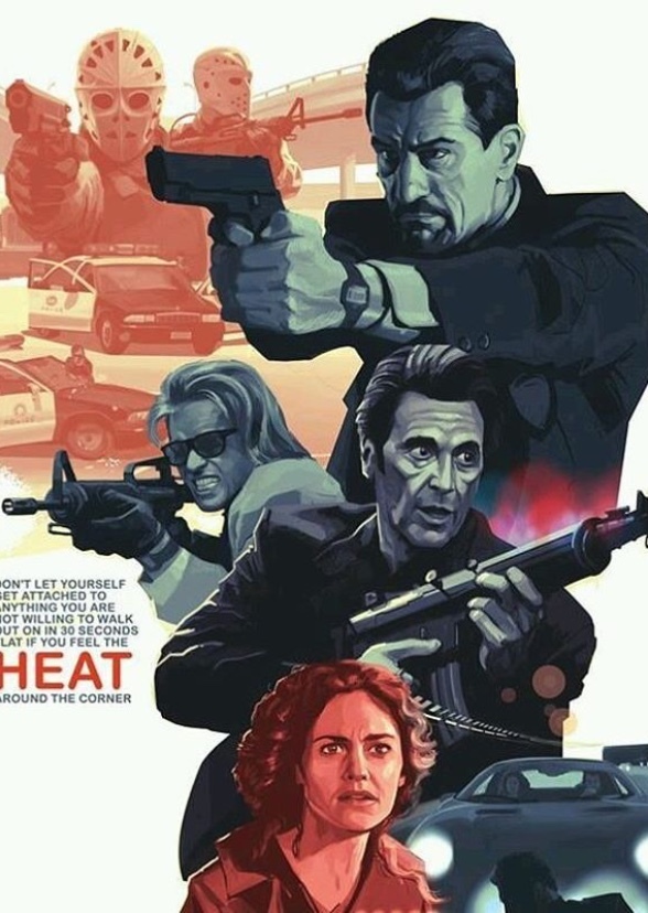Heat (1975)