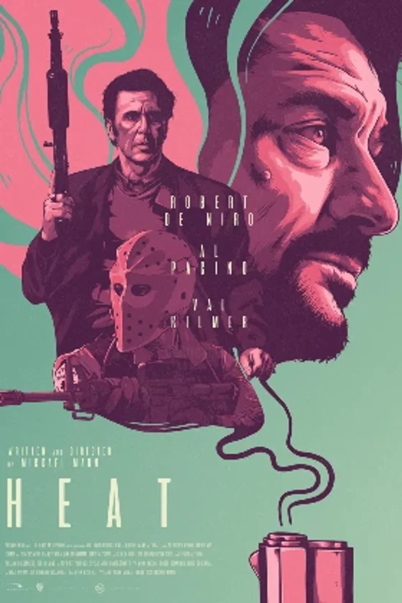 Heat (1995)