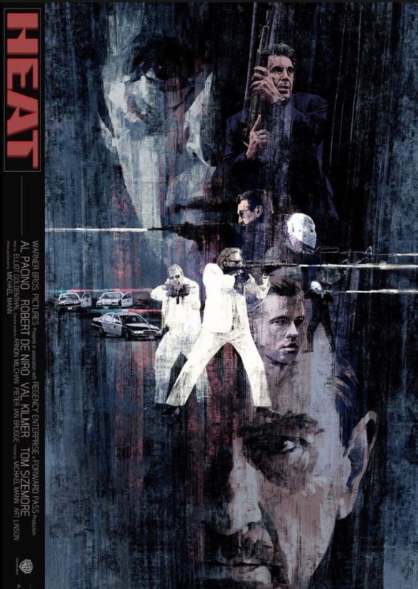 Heat (2005)