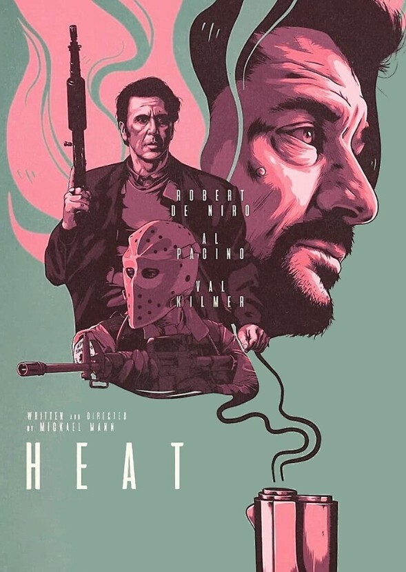 Heat ( 2013)
