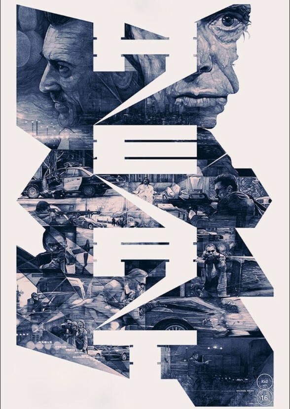 Heat (2015)