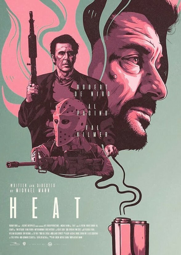Heat (2015)