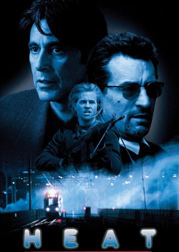 Heat (2021)