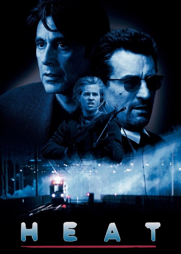 Heat (2023)