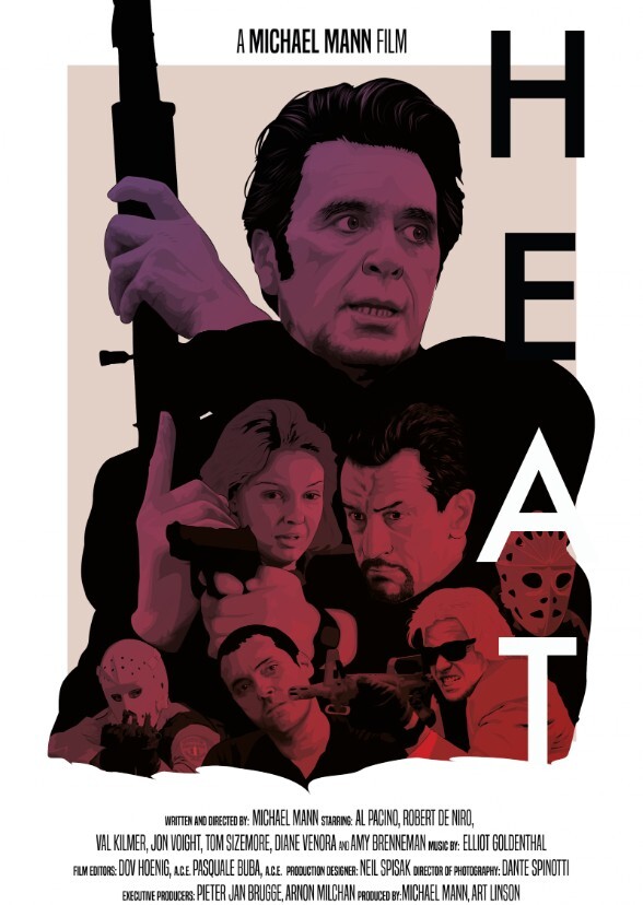 Heat (2025)