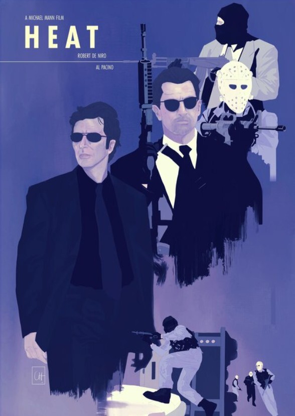 Heat [ 2025 ]