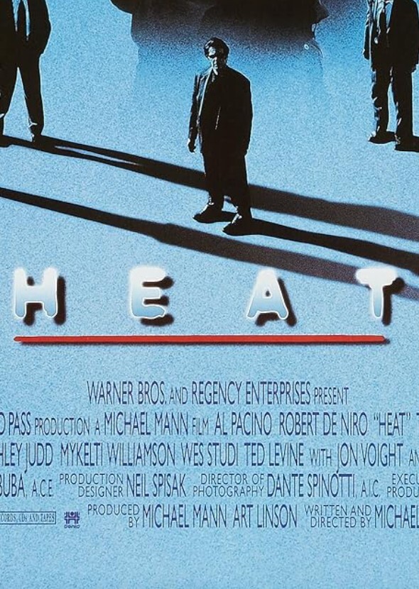 Heat (2025)