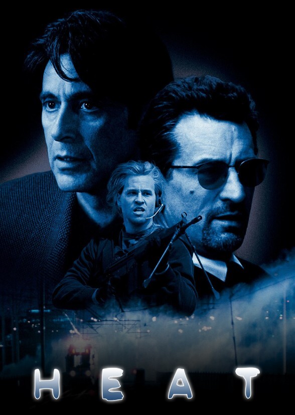 Heat (2026 Remake)