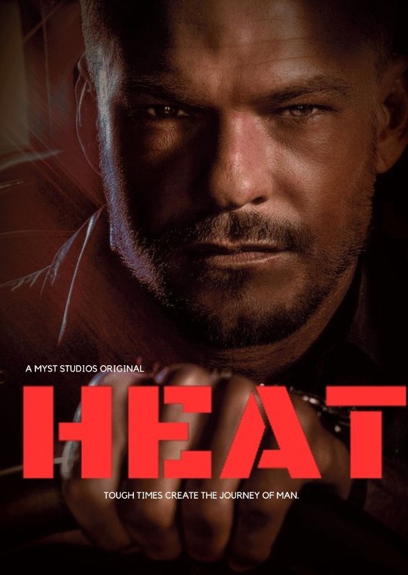 HEAT/Miami Code Red