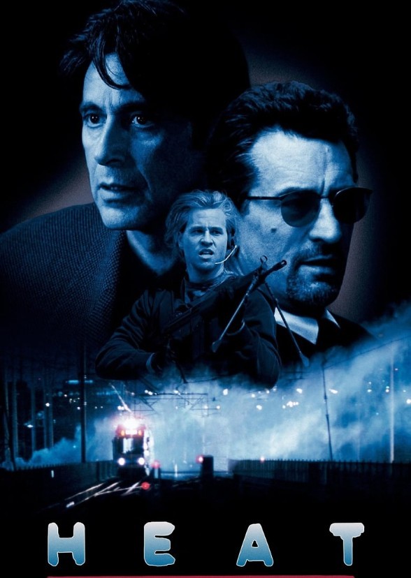 Heat II