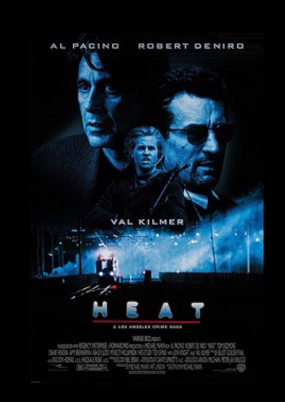 Heat (Reboot)