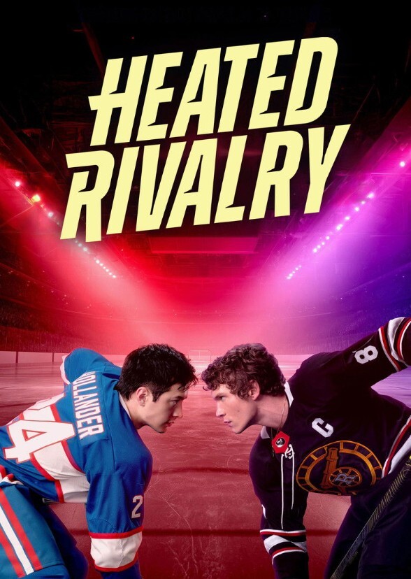 Heated Rivalry