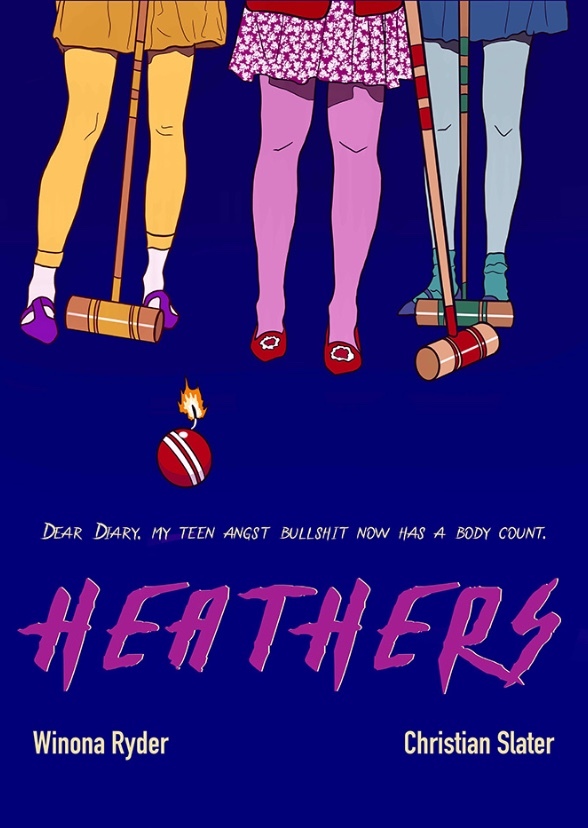 Heathers (2008)
