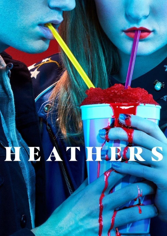 Heathers (2023)